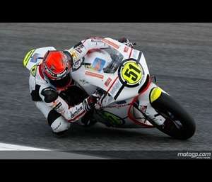 GP Catalunya classe Moto 2 vince Brandl