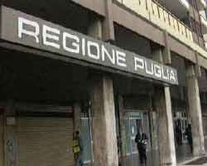 Regione Puglia, riduzione consiglieri da 70 a 60 fra sessanta giorni l'approvazione definitiva