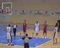 Leggi: Serie C regionale di basket, Virtus Lucera - EdilPlastic Castellaneta 88-79.