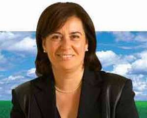 Lucia Lambresa, ex vice sindaco di Foggia, interviene su dichiarazioni di Cavaliere