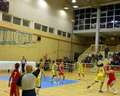 Leggi: Fenice Basket Foggia si arrende alla capolista Family Caserta 