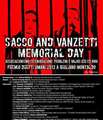 Leggi: SACCO AND VANZETTI MEMORIAL DAY