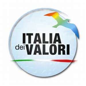 Italia dei Valori: stato dell'arte dal nazionale al locale