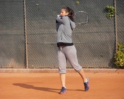 Tennis Club Foggia: salveza in C femminile