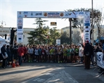 Leggi: Grandissimo successo per la II Foggia City Half Marathon