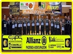 Leggi: Con la vittoria di Taranto, la Allianz piazza la tredicesima vittoria consecutiva e conferma il primo posto