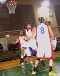 Leggi: Cus Foggia Basket suona la nona in campionato