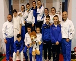 Leggi: Tre Leonesse del Karate foggiano alla conquista del 'Trofeo Marcello Canonico'
