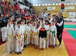 Leggi: L'ASD ENERGY di Lucera ottiene ottimi risultati al 1 Trofeo di Karate della Capitanata FIJLKAM 
