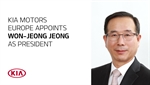 Leggi: Kia Motors Europe nomina Won-Jeong Jeong nuovo Presidente