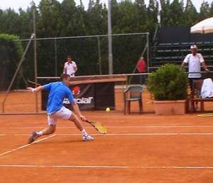 Serie B playout positivi per il Tennis Club Foggia
