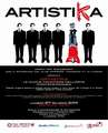 Leggi: 'Artistika' Le nuove frontiere dell'Arte Contemporanea a Lucera luned 27 giugno patrocinata dal Club Unesco