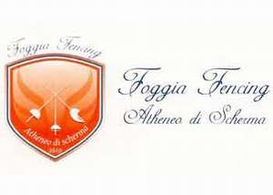 Foggia Fencing: bilancio positivo per il primo anno di attivit e conquista bronzo ai Campionati Italiani Master 