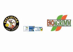 Derby pugliese tra Enoagrimm San Severo e Liomatic Group Bari nel campionato di Divisione Nazionale A