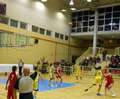 Leggi: Fenice Basket Foggia sconfitta a Napoli dalla Emjoy in serie B femminile