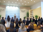 Leggi: I testimoni di Geova di Foggia e Provincia si riuniranno nella Sala delle Assemblee di Bitonto per 'Imitiamo Geova'
