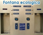 Leggi: Bolle dAutore, la fontana ecologica, si trasferisce in Piazza G. Pitta, 67      