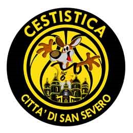 Semifinale promozione A2 Cestista San Severo- Amatori Pescara